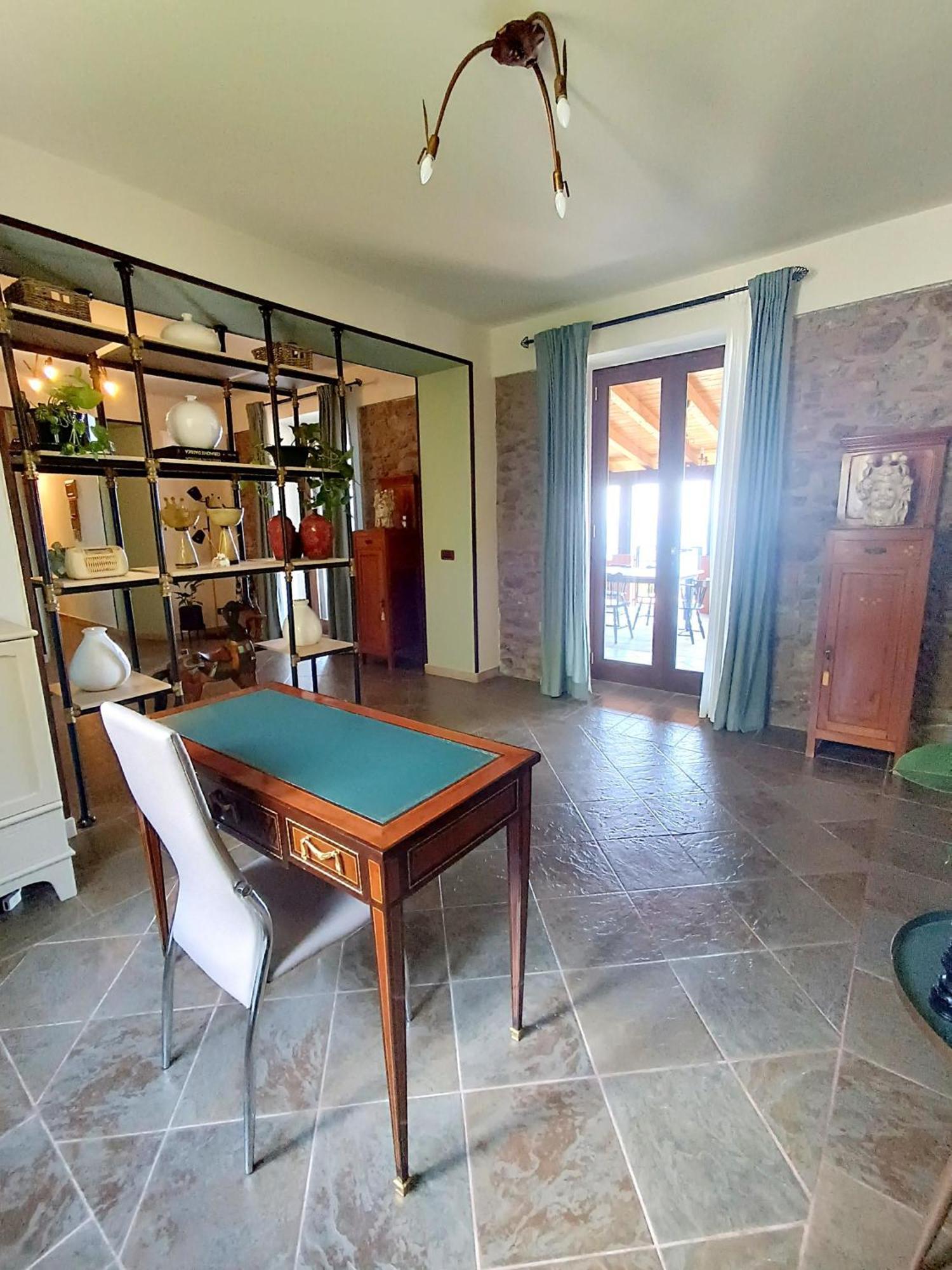 La Casa Di Matilde Bed & Breakfast Gioiosa Marea Bagian luar foto